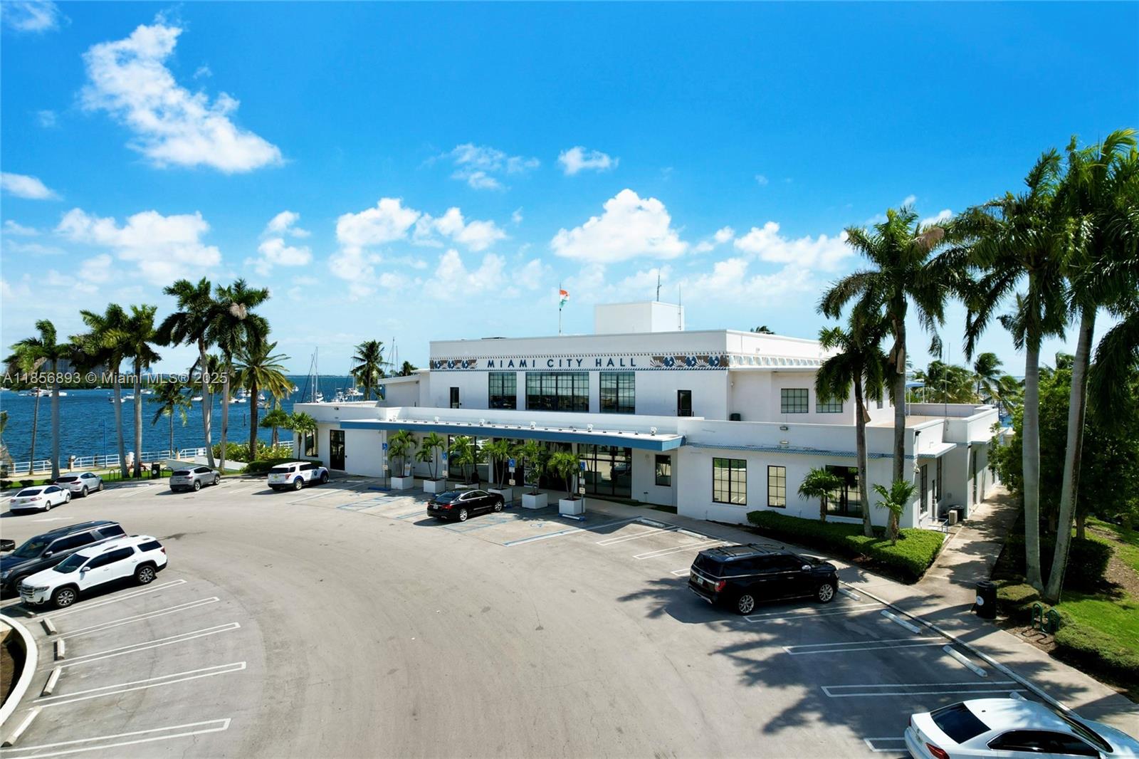 Mr. C's Residences - Residential