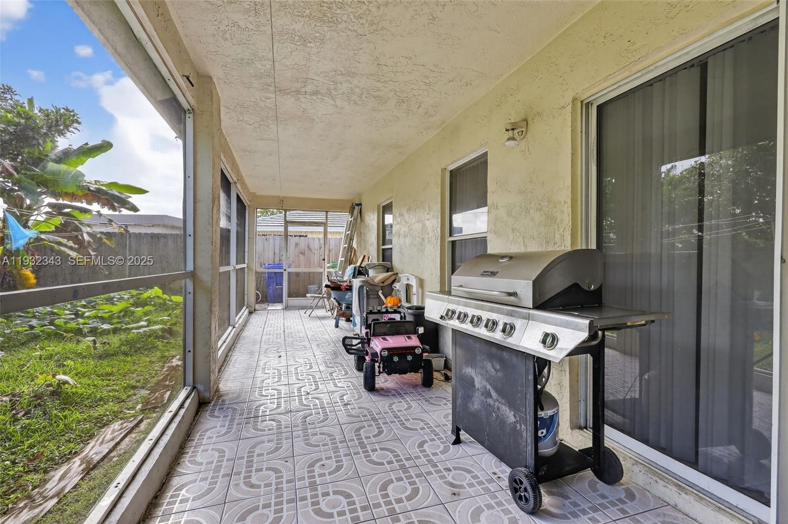 PROSPER POINTE - Residential