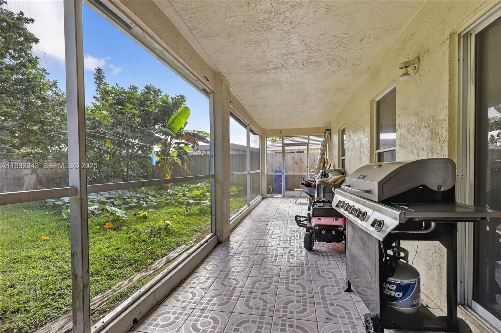 PROSPER POINTE - Residential