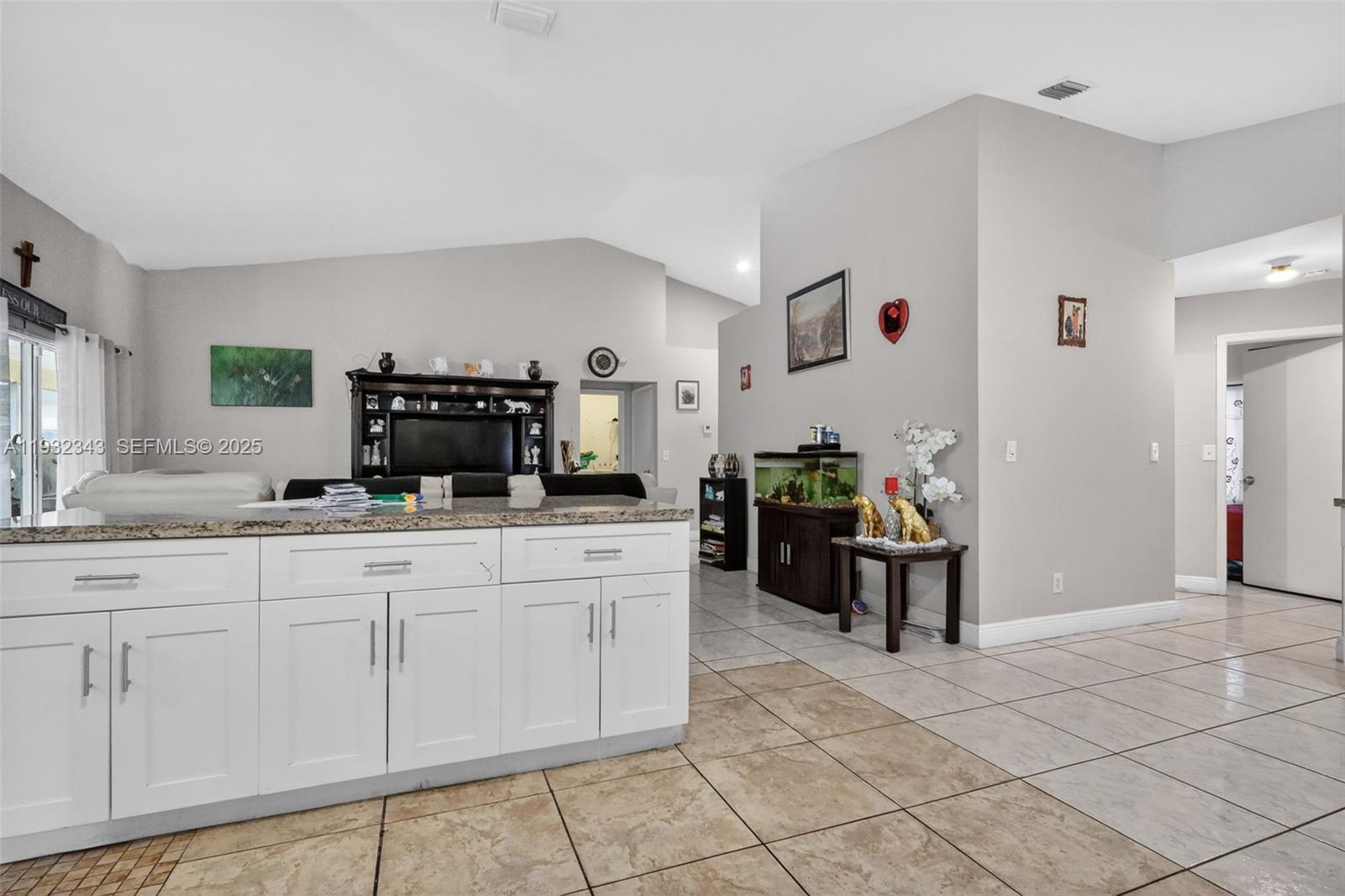 PROSPER POINTE - Residential