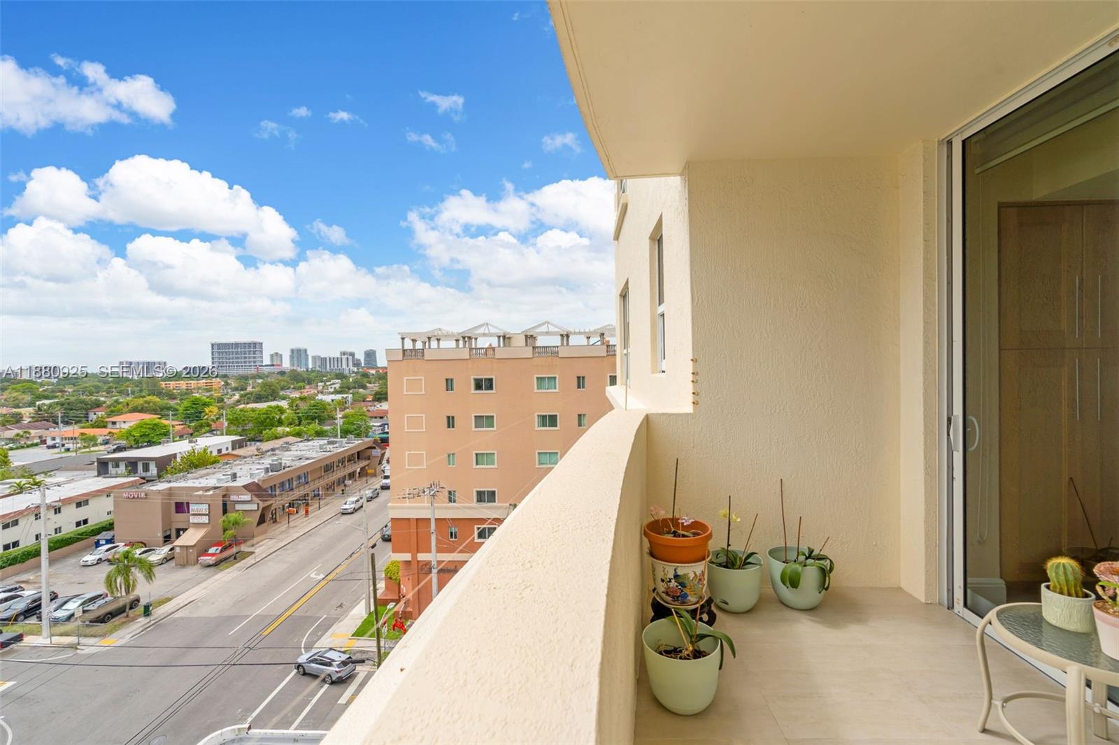 GABLES MARQUIS CONDO - Residential