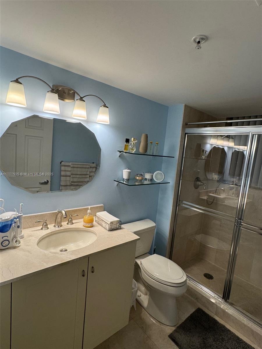 GABLES MARQUIS CONDO - Residential