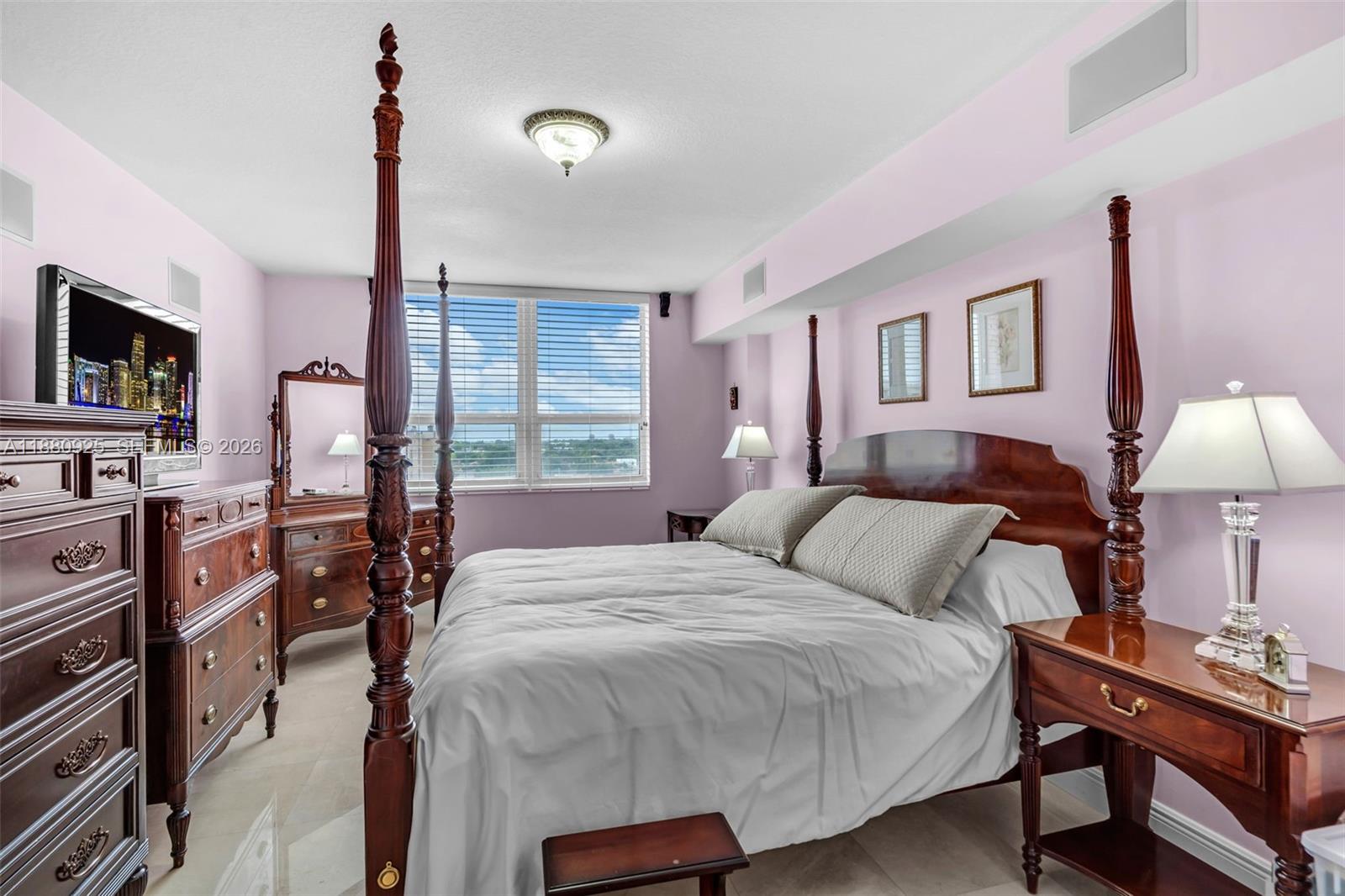GABLES MARQUIS CONDO - Residential