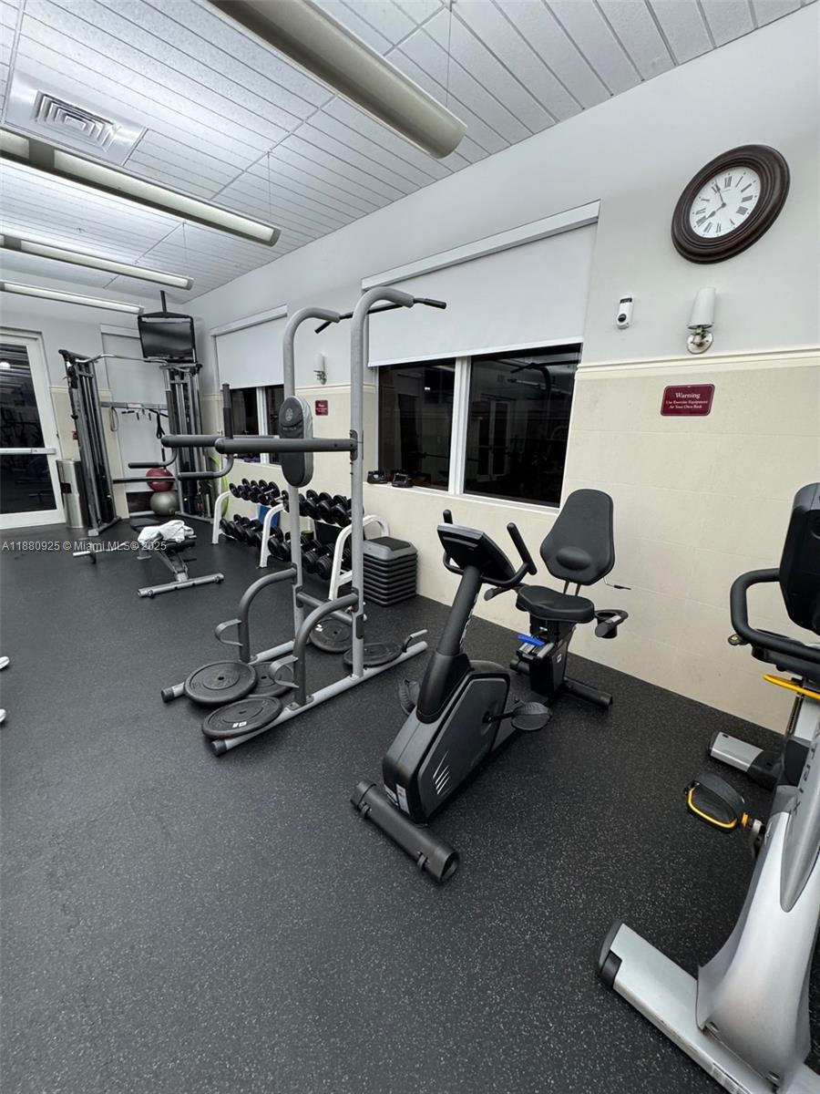 GABLES MARQUIS CONDO - Residential