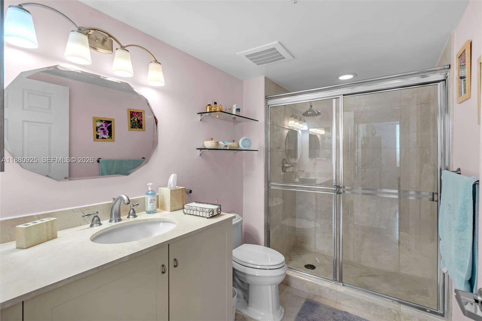 GABLES MARQUIS CONDO - Residential