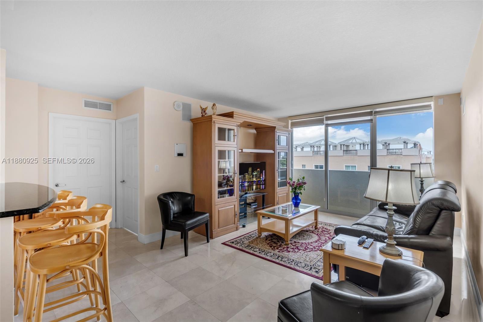GABLES MARQUIS CONDO - Residential