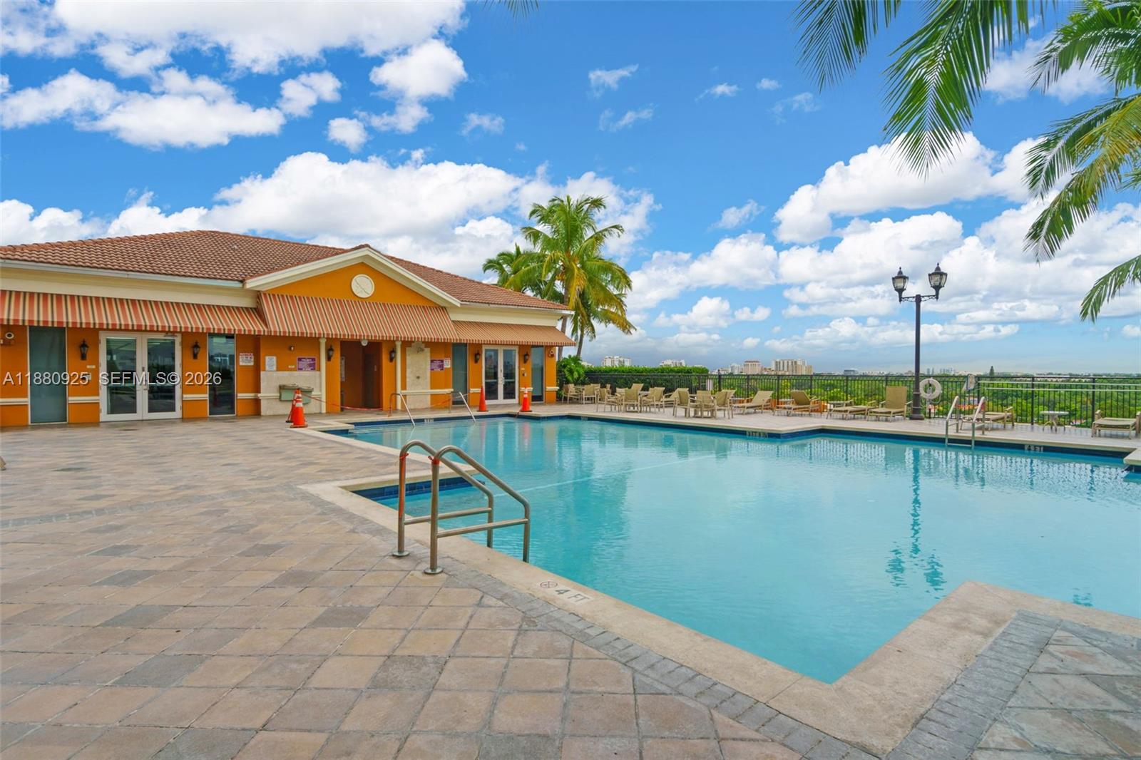 GABLES MARQUIS CONDO - Residential