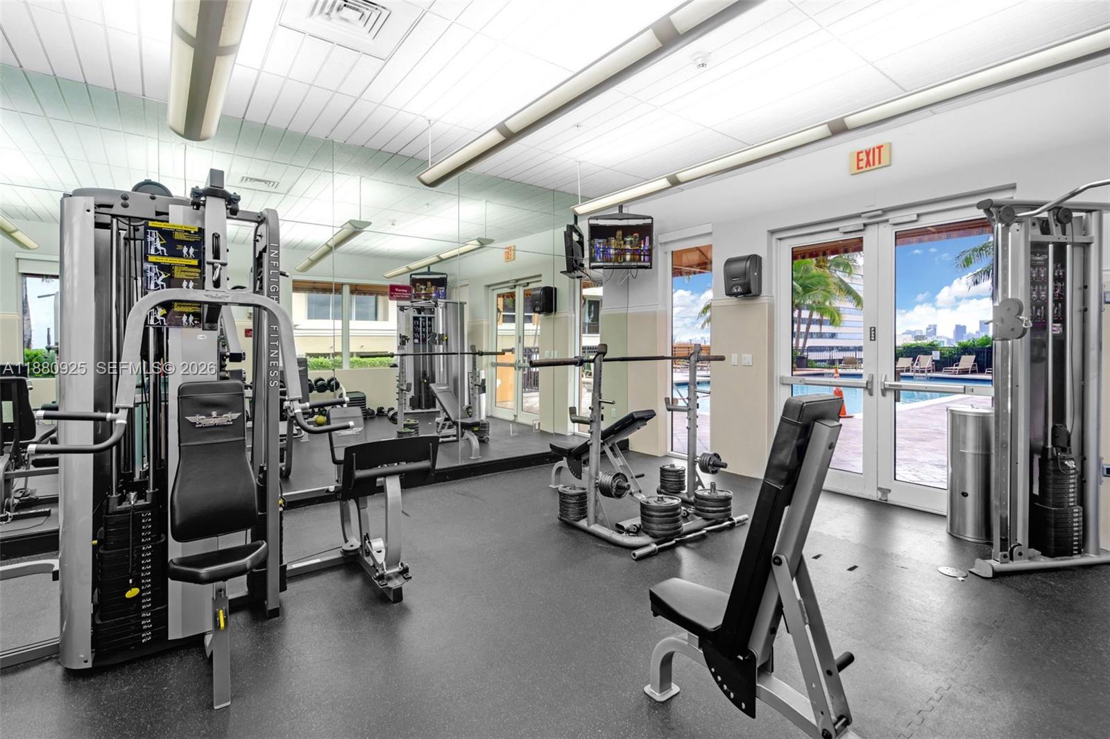 GABLES MARQUIS CONDO - Residential