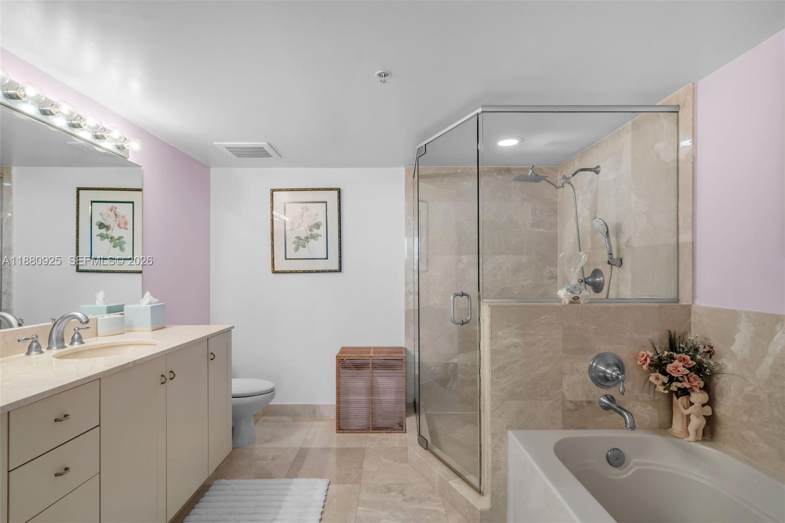 GABLES MARQUIS CONDO - Residential
