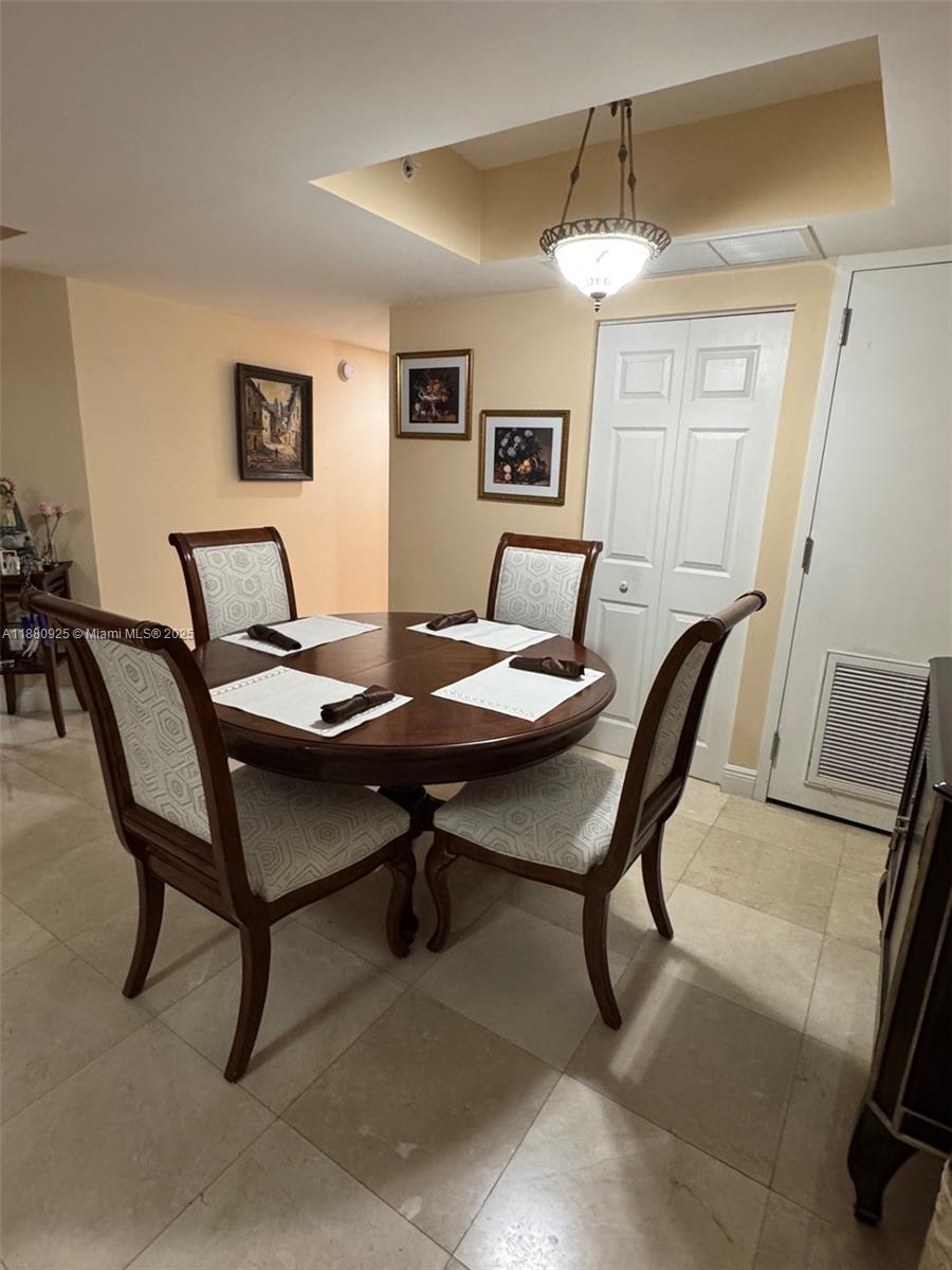 GABLES MARQUIS CONDO - Residential