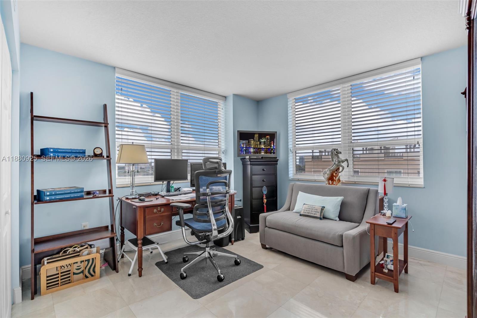 GABLES MARQUIS CONDO - Residential
