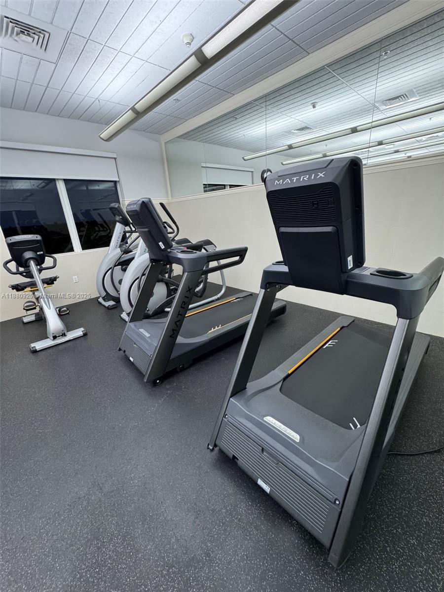 GABLES MARQUIS CONDO - Residential