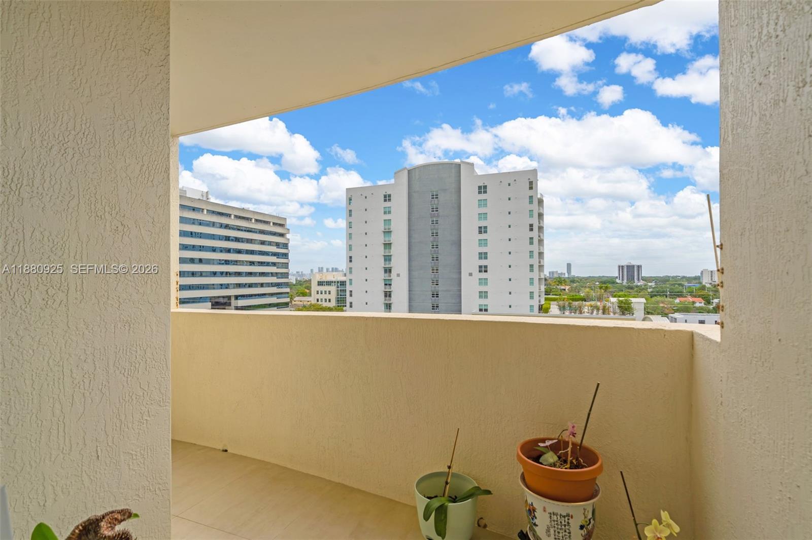 GABLES MARQUIS CONDO - Residential
