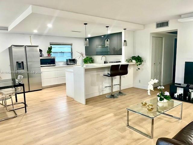 Rental Property at 300 Sw 134th Way 301E, Pembroke Pines, Miami-Dade County, Florida - Bedrooms: 2 
Bathrooms: 2  - $2,050 MO.