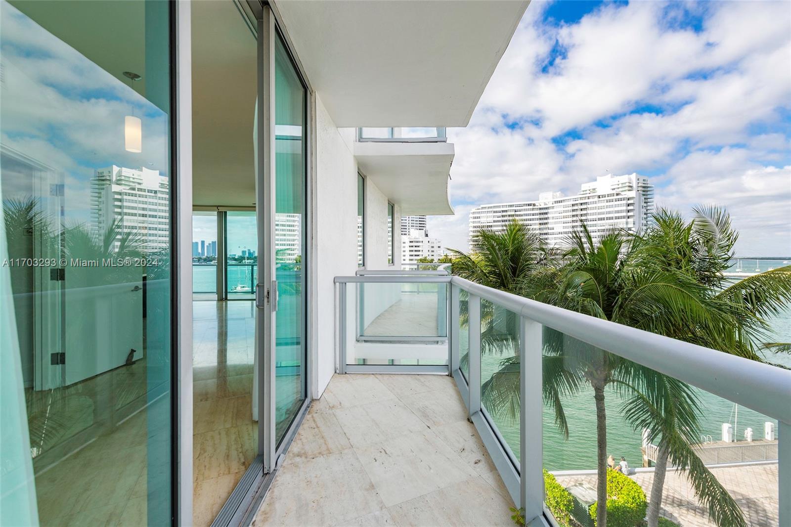 CAPRI SOUTH BEACH CONDO - Residential