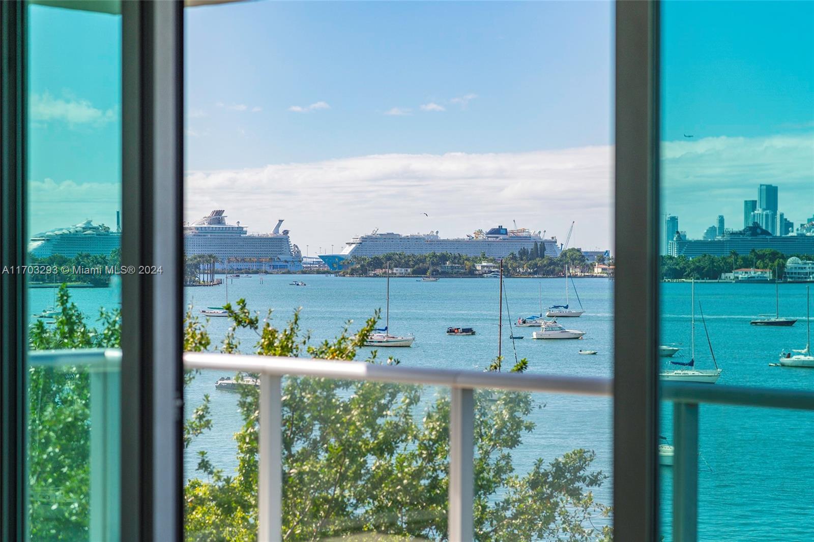 CAPRI SOUTH BEACH CONDO - Residential