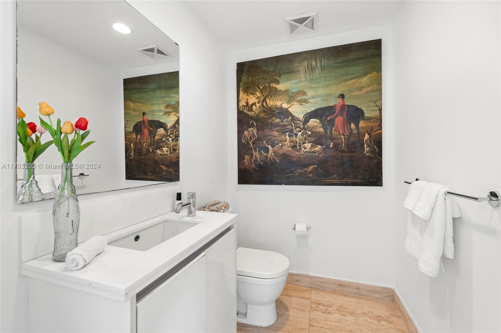 CAPRI SOUTH BEACH CONDO - Residential