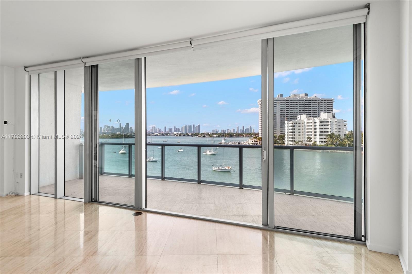 CAPRI SOUTH BEACH CONDO - Residential