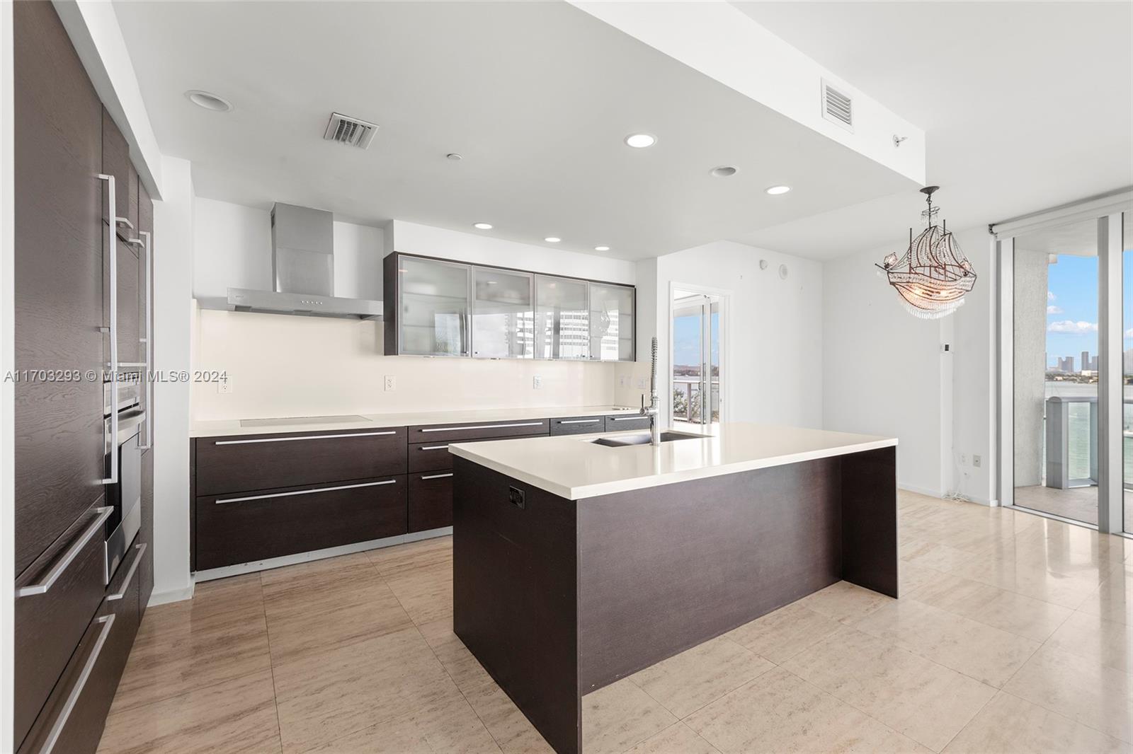 CAPRI SOUTH BEACH CONDO - Residential
