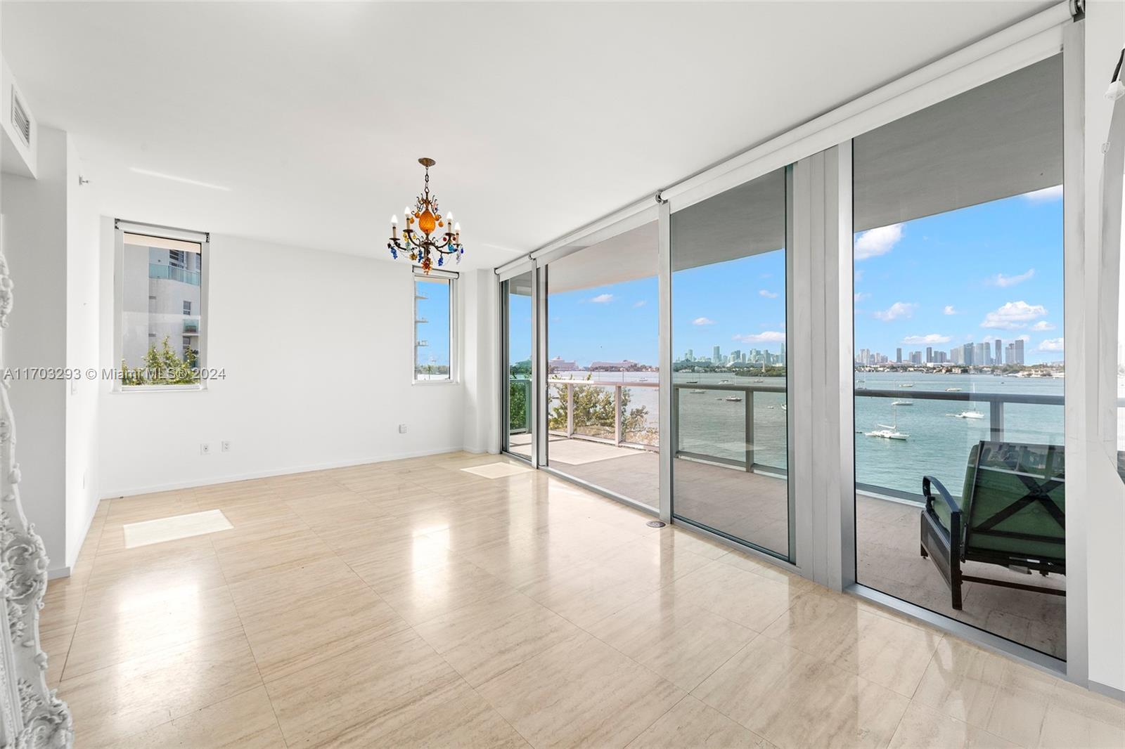 CAPRI SOUTH BEACH CONDO - Residential