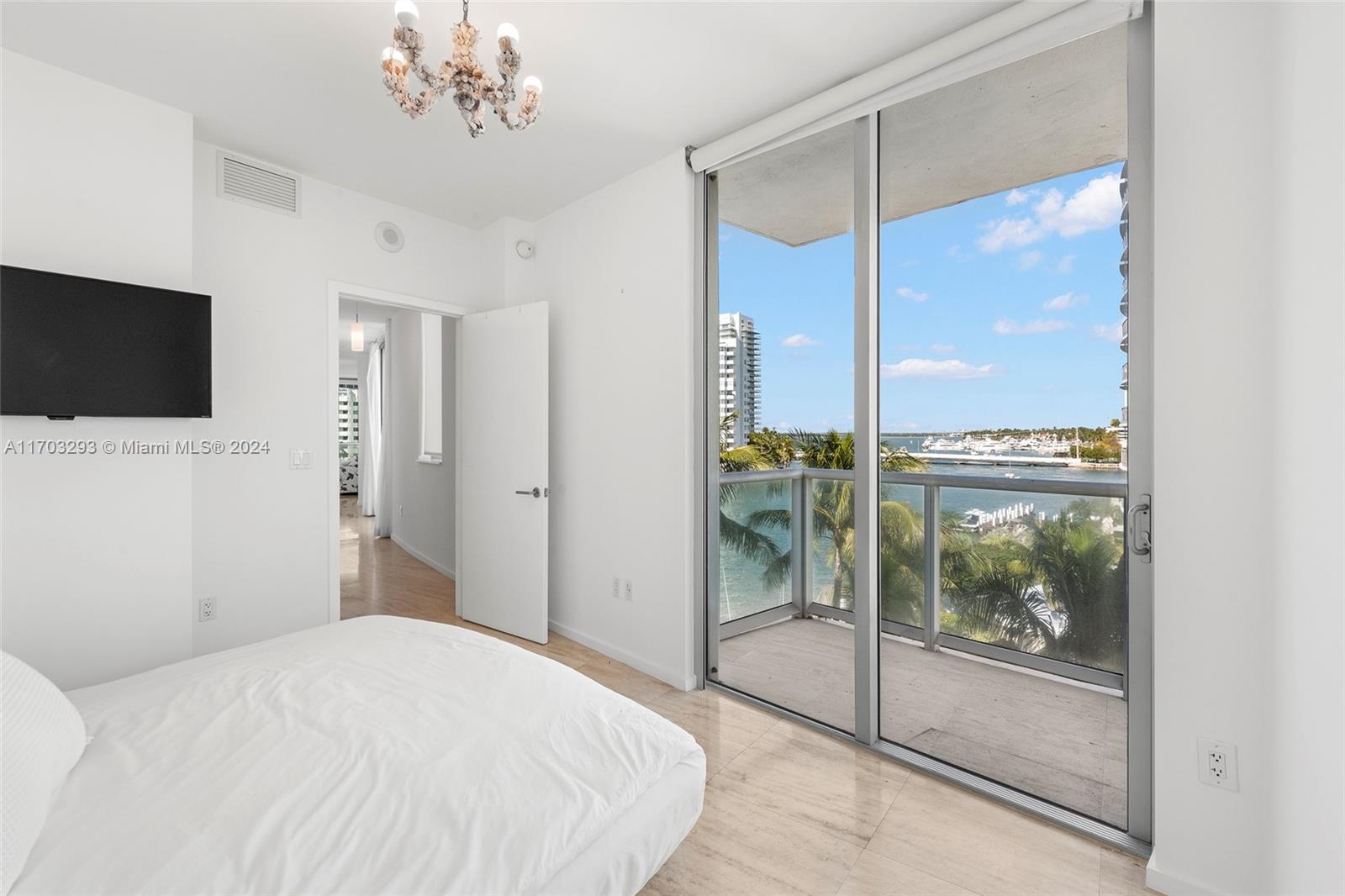 CAPRI SOUTH BEACH CONDO - Residential