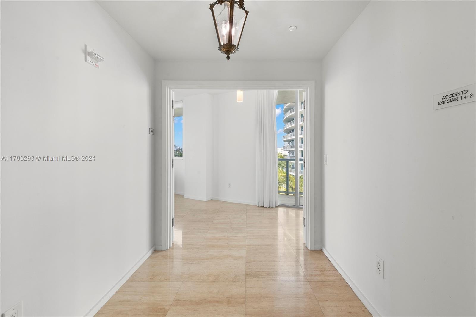 CAPRI SOUTH BEACH CONDO - Residential