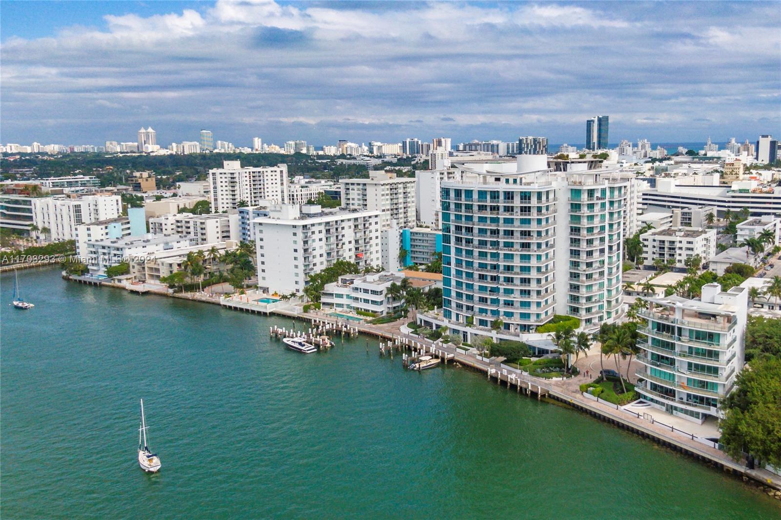 CAPRI SOUTH BEACH CONDO - Residential