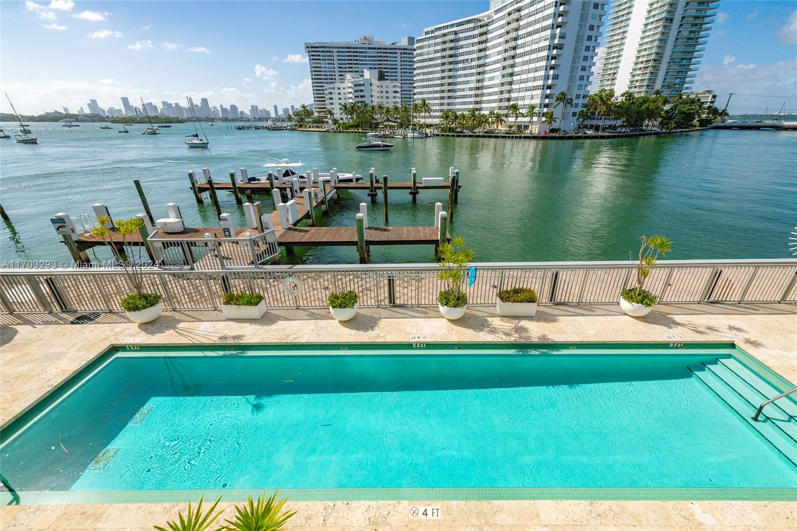 CAPRI SOUTH BEACH CONDO - Residential