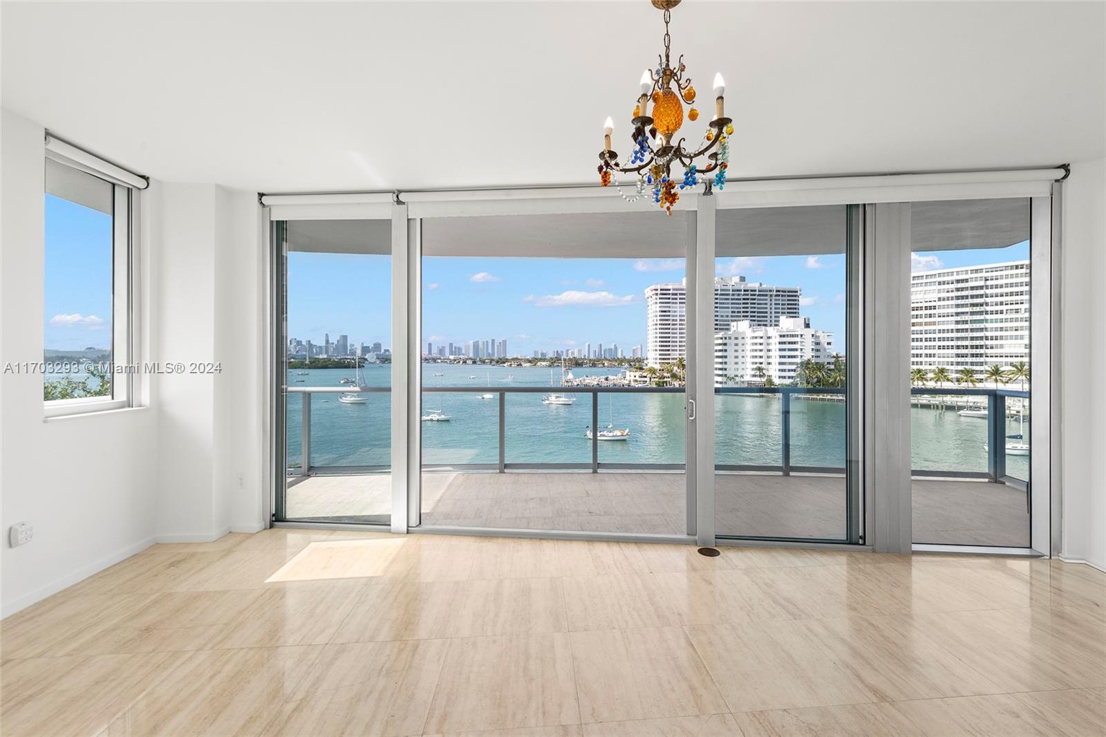 CAPRI SOUTH BEACH CONDO - Residential