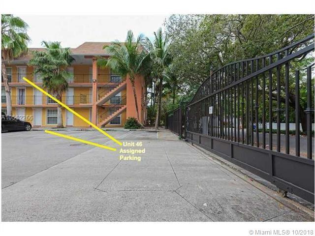 Virginia Pointe Condo - Residential Lease