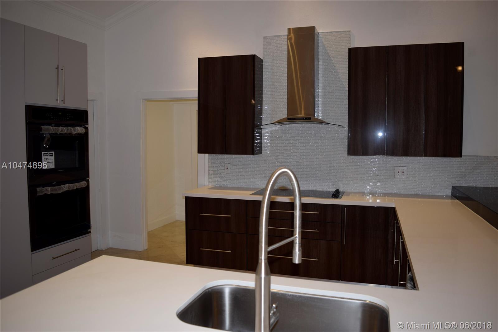 VANDERBILT PARK - Residential