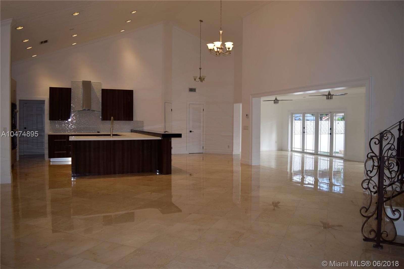 VANDERBILT PARK - Residential