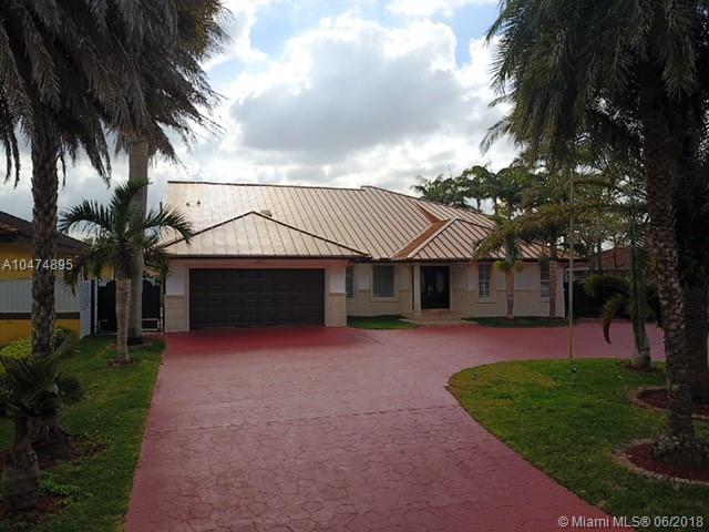 VANDERBILT PARK - Residential