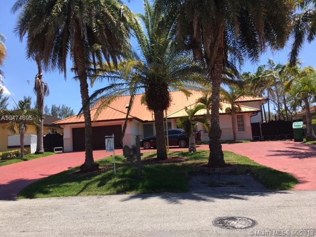 VANDERBILT PARK - Residential