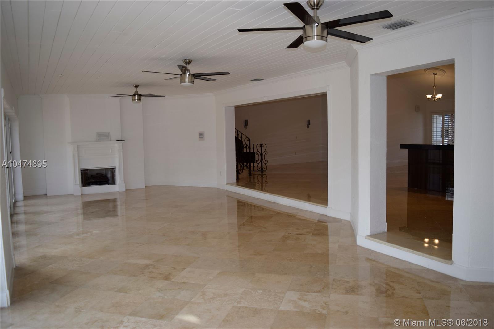 VANDERBILT PARK - Residential