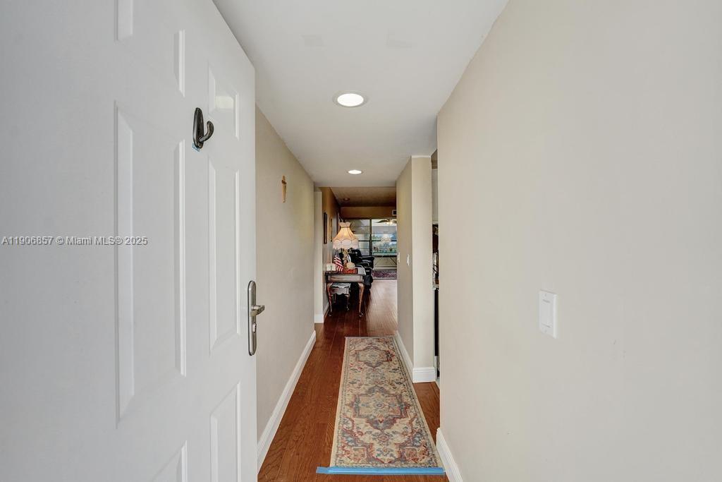 CONDO 1 OF WHITEHALL COND - Residential