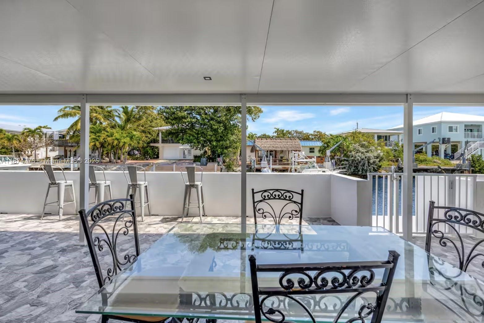 VENICE KEY VACCAS - Residential