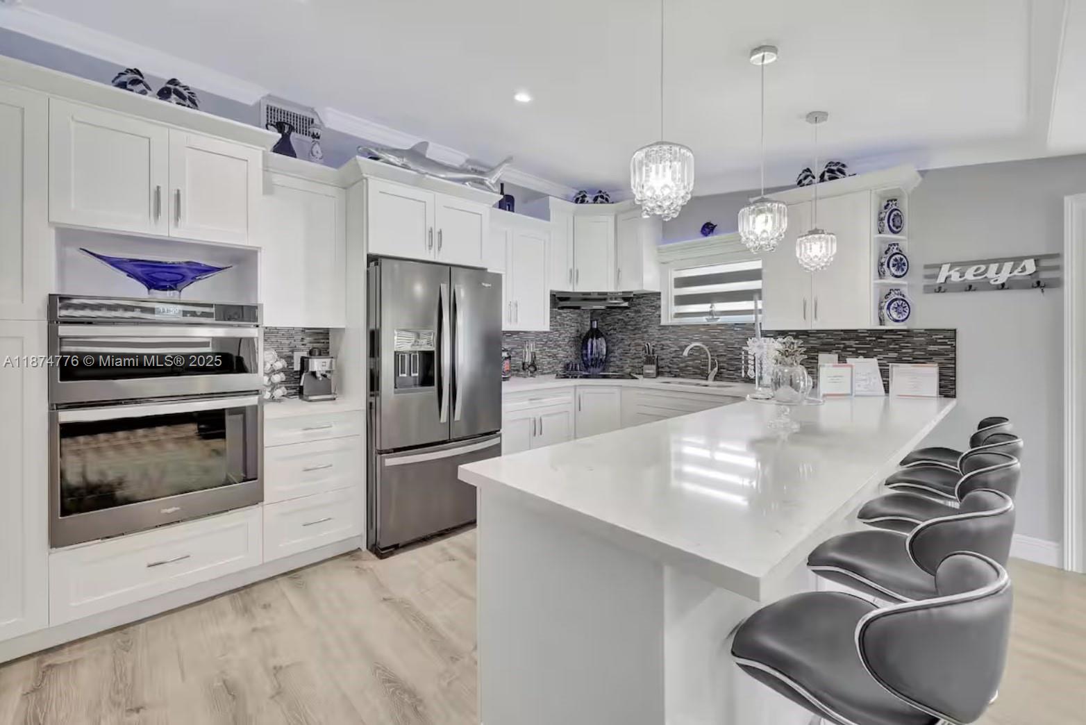 VENICE KEY VACCAS - Residential