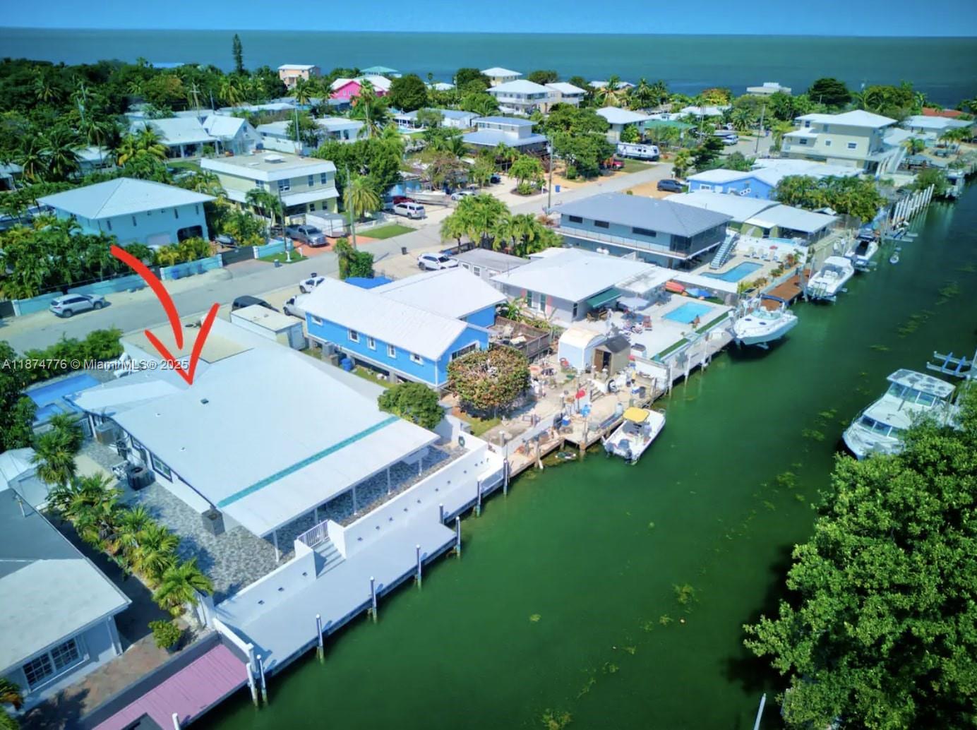 VENICE KEY VACCAS - Residential