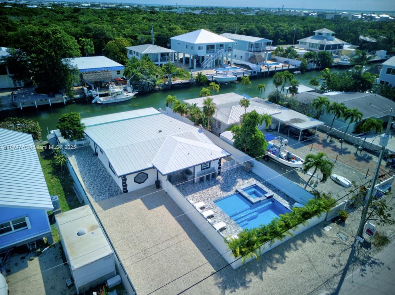 VENICE KEY VACCAS - Residential