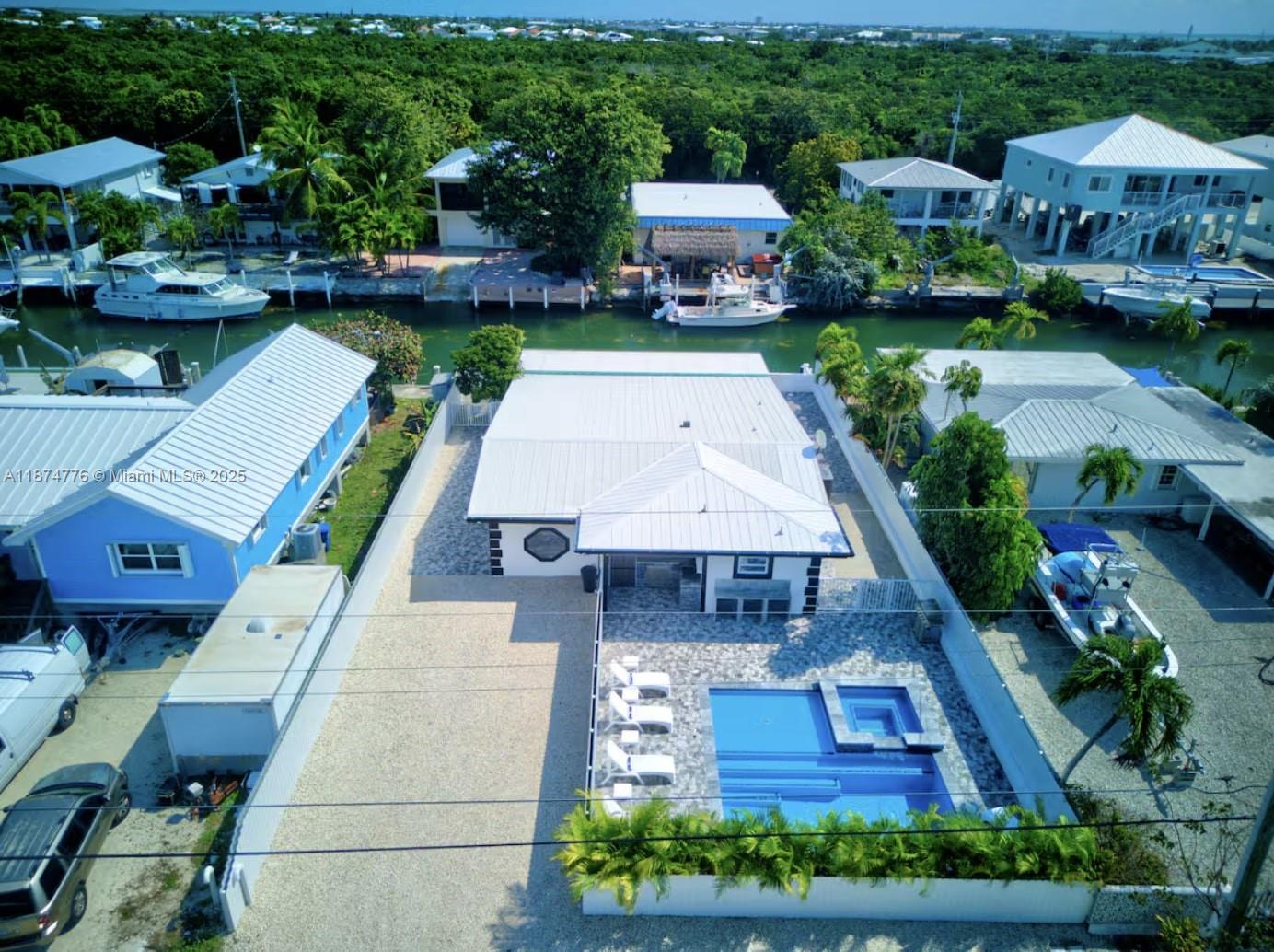 VENICE KEY VACCAS - Residential