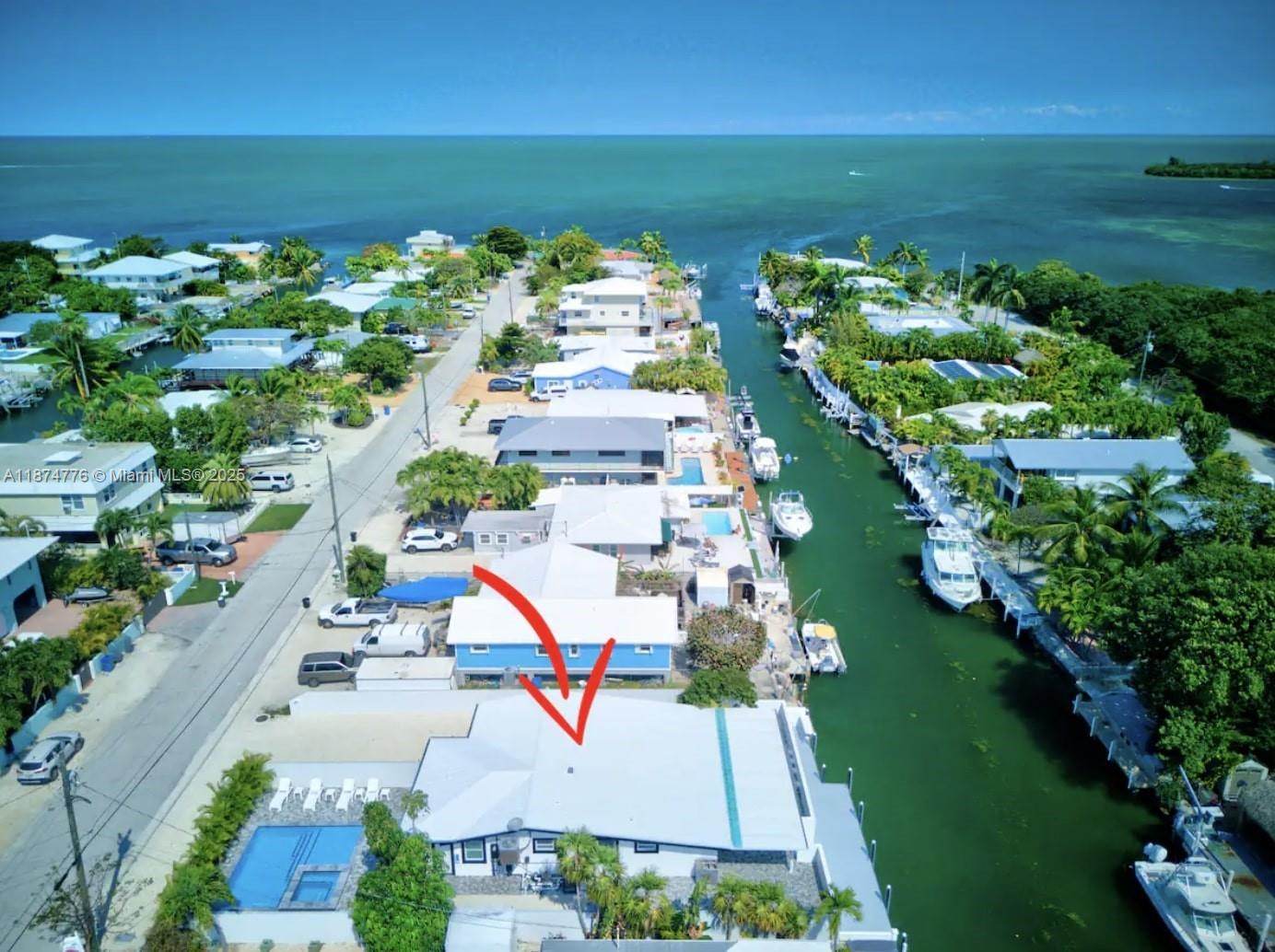 VENICE KEY VACCAS - Residential