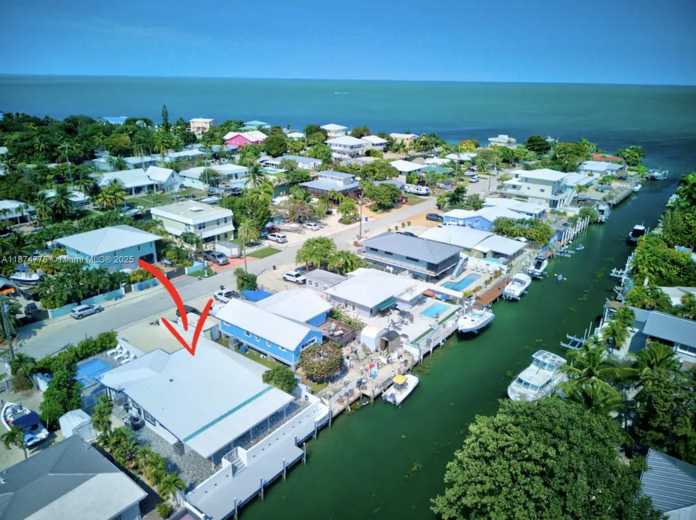 VENICE KEY VACCAS - Residential