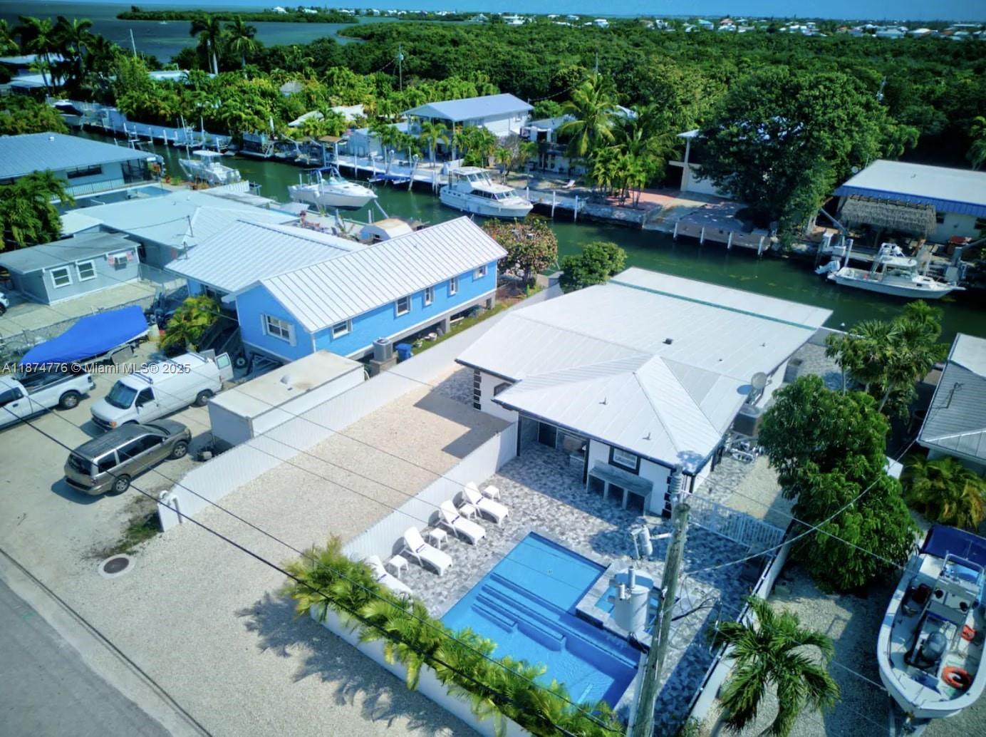 VENICE KEY VACCAS - Residential
