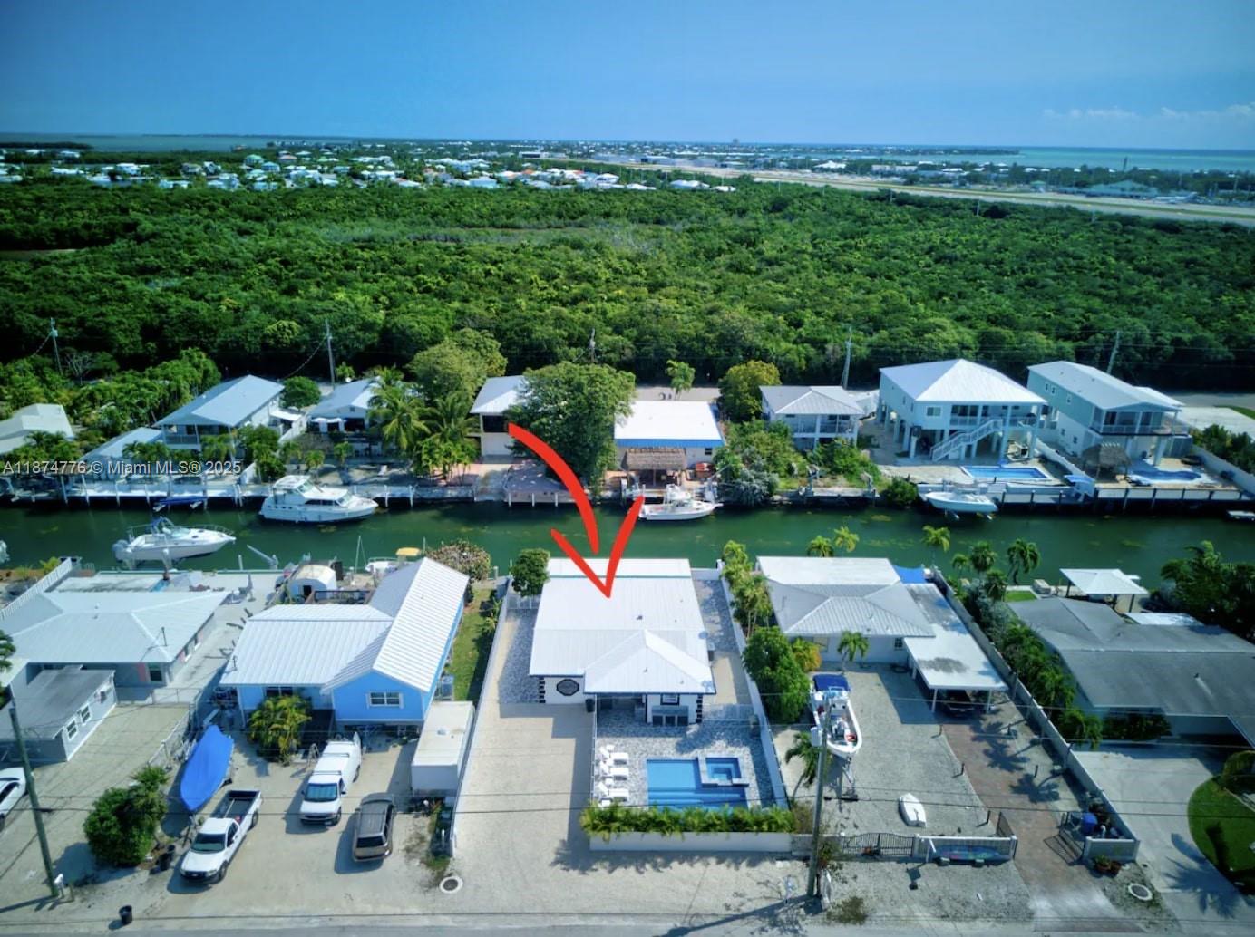 VENICE KEY VACCAS - Residential