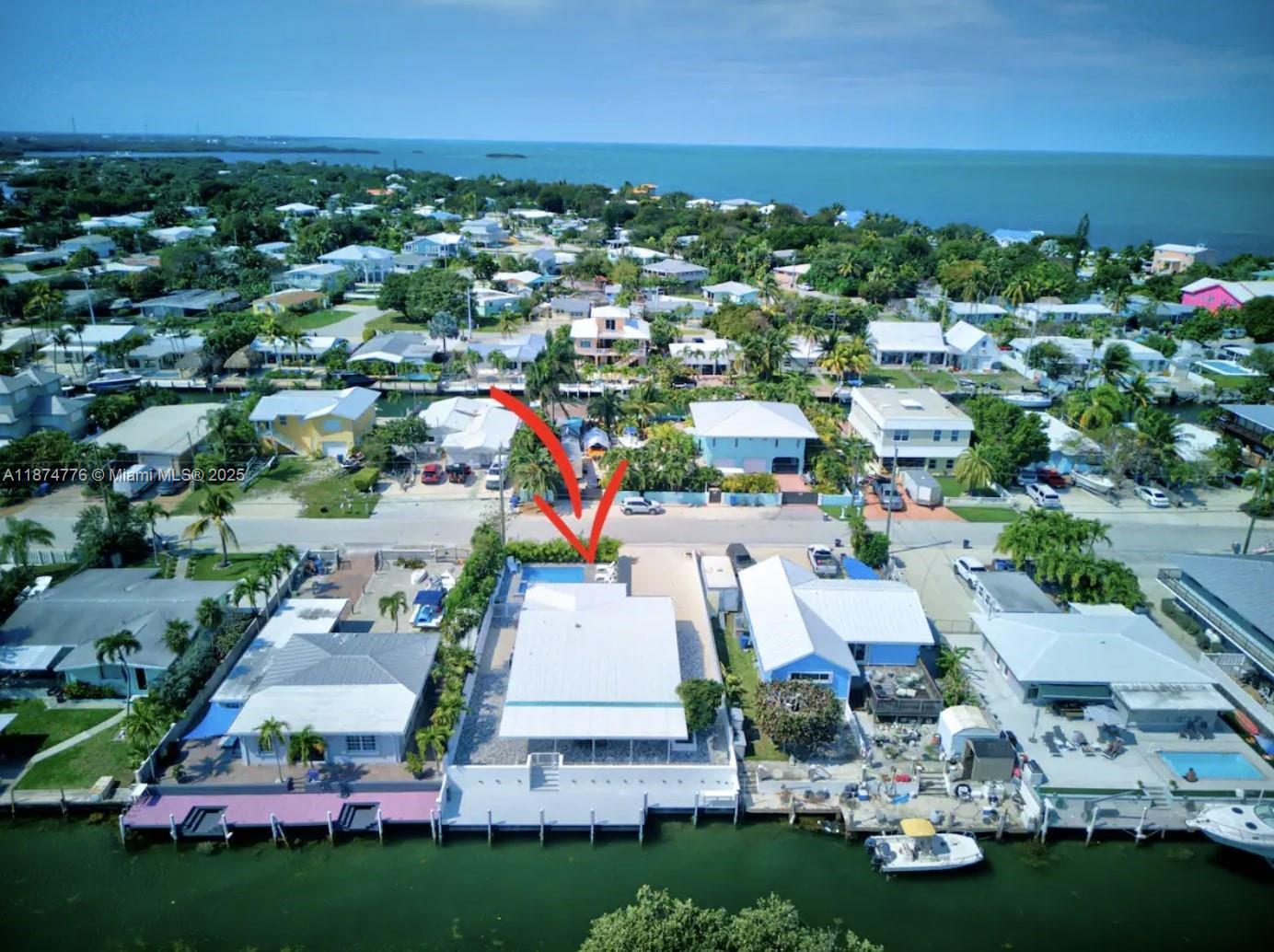 VENICE KEY VACCAS - Residential