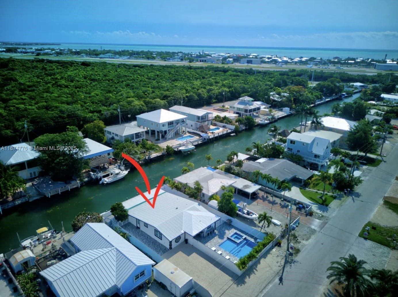 VENICE KEY VACCAS - Residential