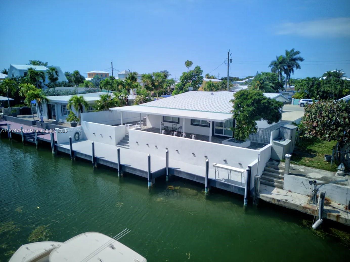 VENICE KEY VACCAS - Residential