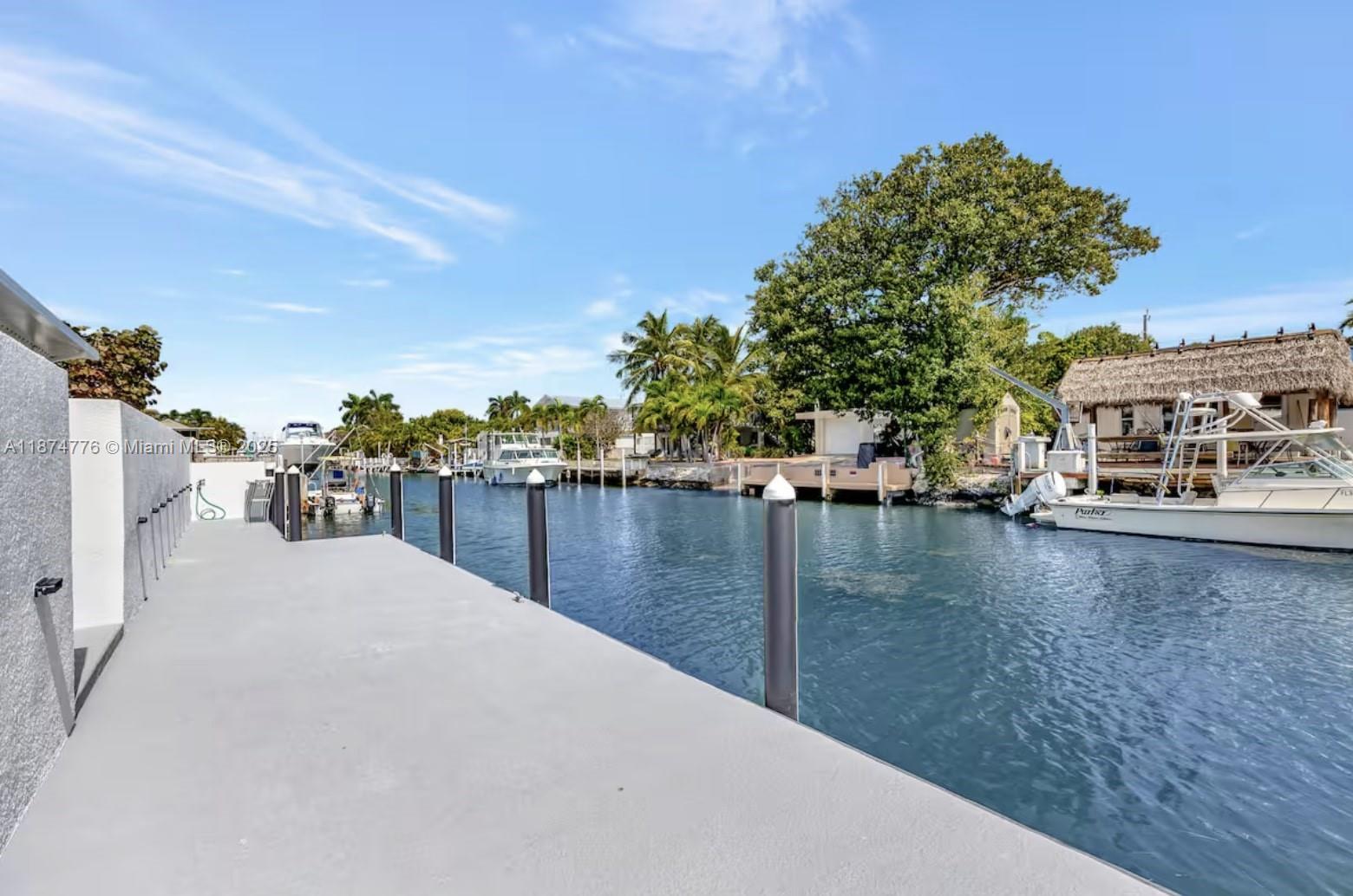 VENICE KEY VACCAS - Residential
