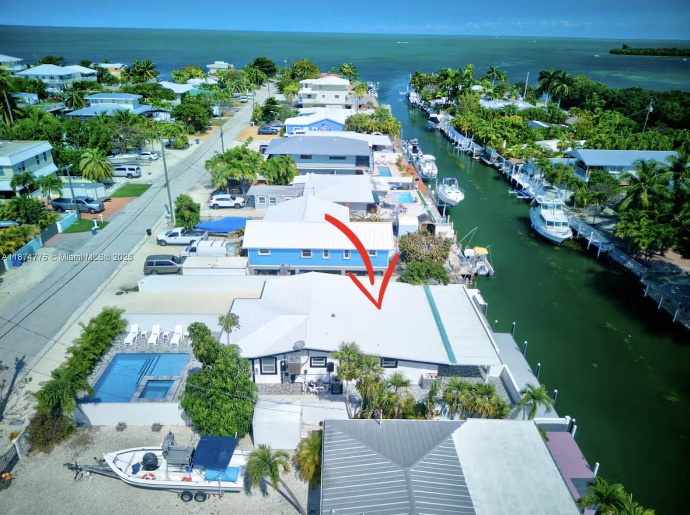 VENICE KEY VACCAS - Residential